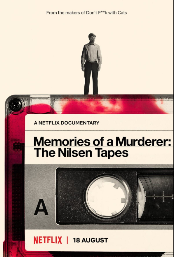 5 Memories of a Murderer: The Nilsen Tapes