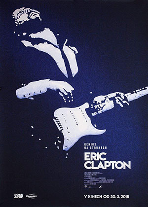 7 Eric Clapton: Life in 12 Bars
