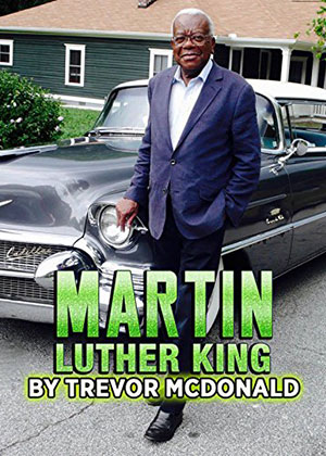 6 Martin Luther King