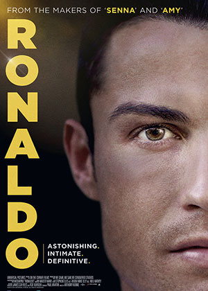 9 Ronaldo
